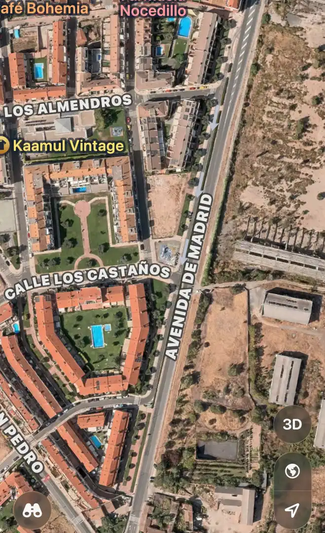 Rural land for sale in Lardero - TN UE-13 43, imagen 27