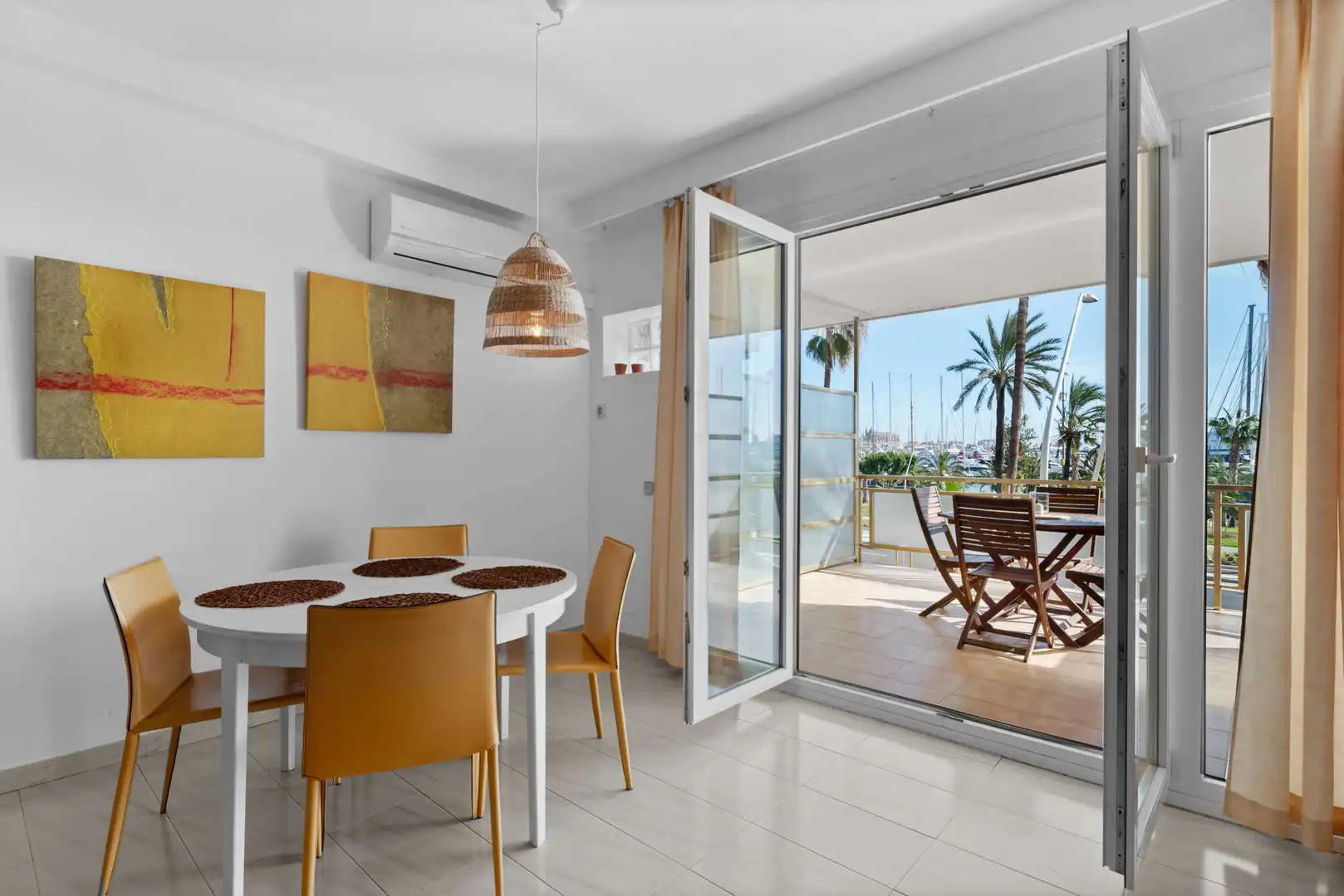 Apartament amb ascensor en venda a Ponent, imagen 11