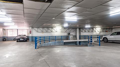 Photo 2 of Garage to rent in Calle Canalejas, 21, Centro ciudad, Linares