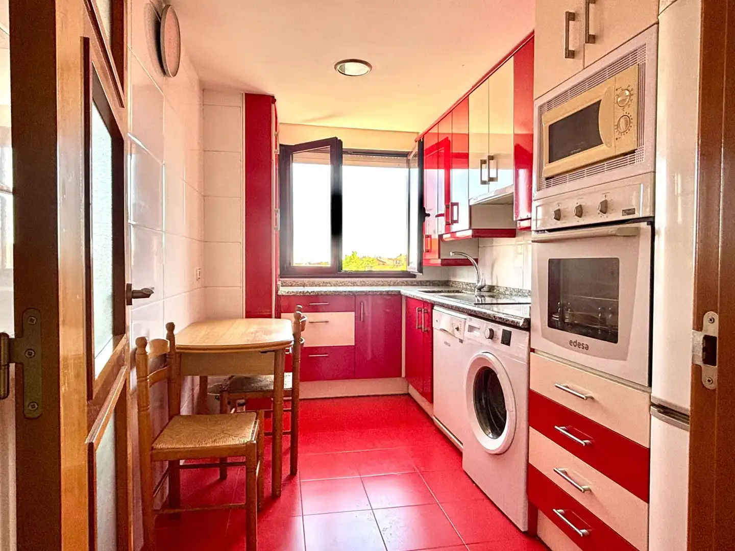 Penthouse mit Aufzug zum Verkauf in Calle FLORINDA LA CAVA, imagen 5