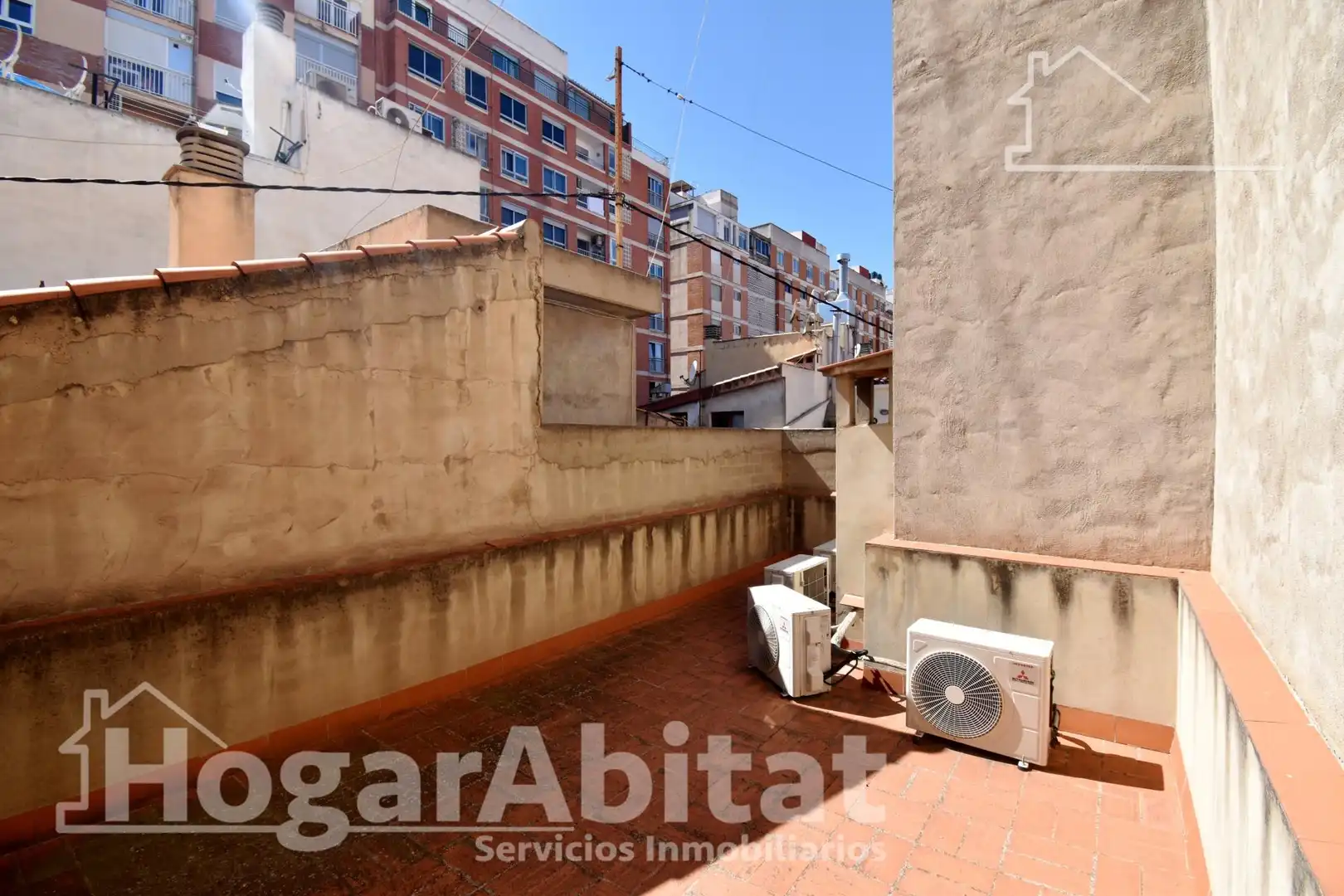 Maison avec terrasse à vendre à Calle Gobernador Bermúdez de Castro, imagen 11