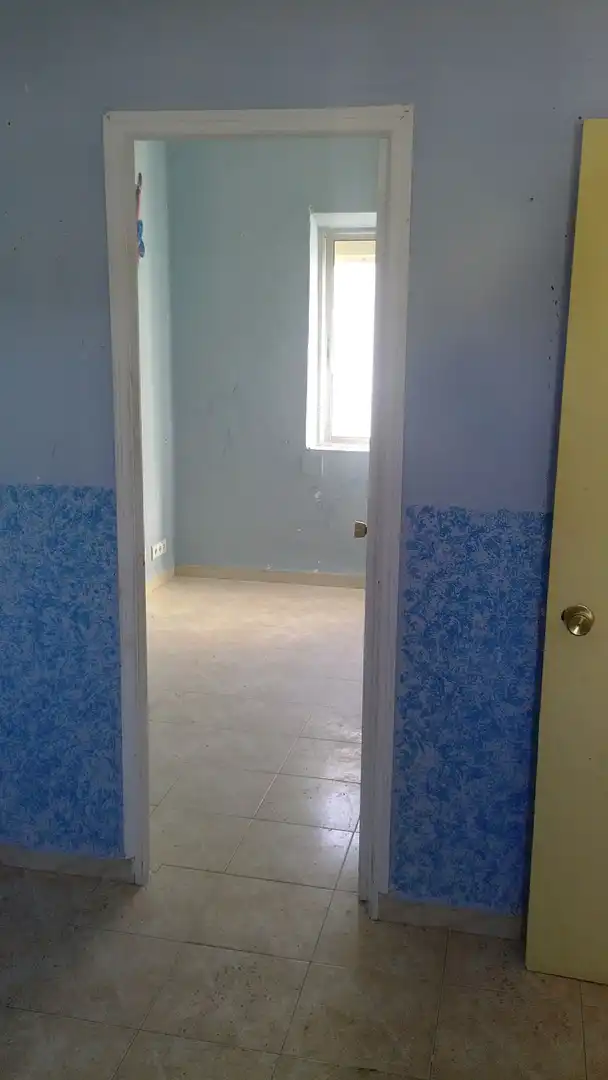 Dormitori de Apartament en venda en Cáceres