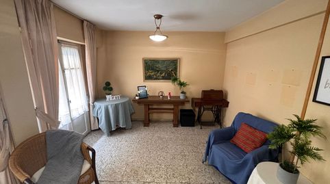 Foto 5 de Piso en venta en Calle San Pablo, Carolinas Altas, Alicante / Alacant
