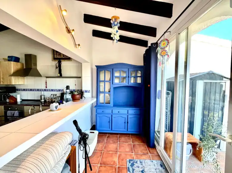 Adosado en venta en Pinar del Advocat - Cometa, imagen 11