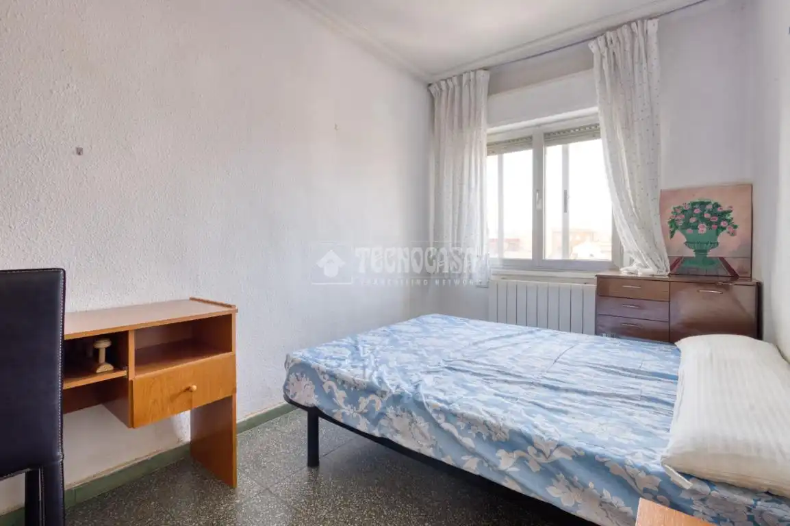 Piso en venta en Garrido Sur