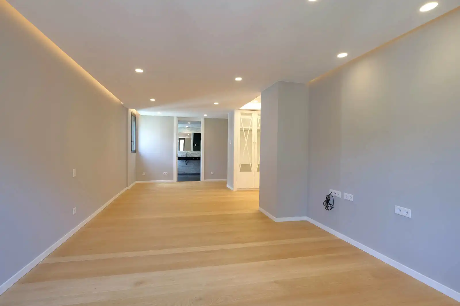 Wohnung zum Verkauf in Carrer dels Cavallers, Pedralbes