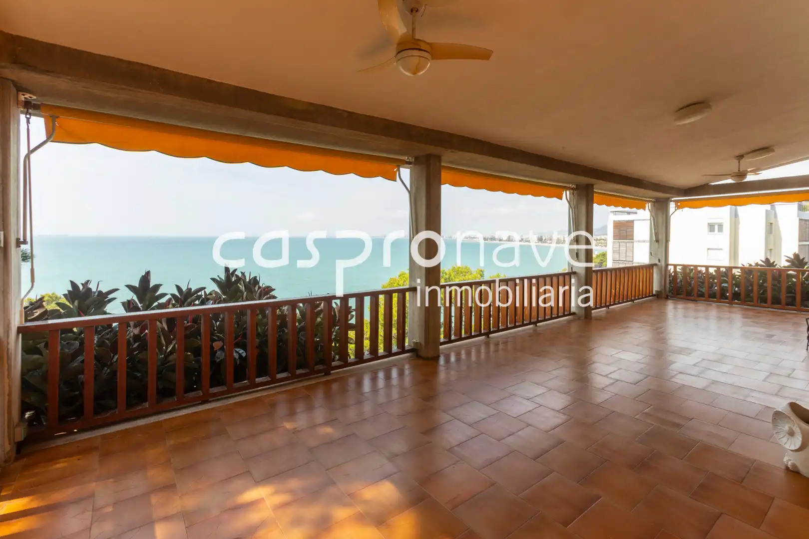 Casa o xalet en venda en Oropesa del Mar / Orpesa amb Jardí privat, Terrassa i Piscina