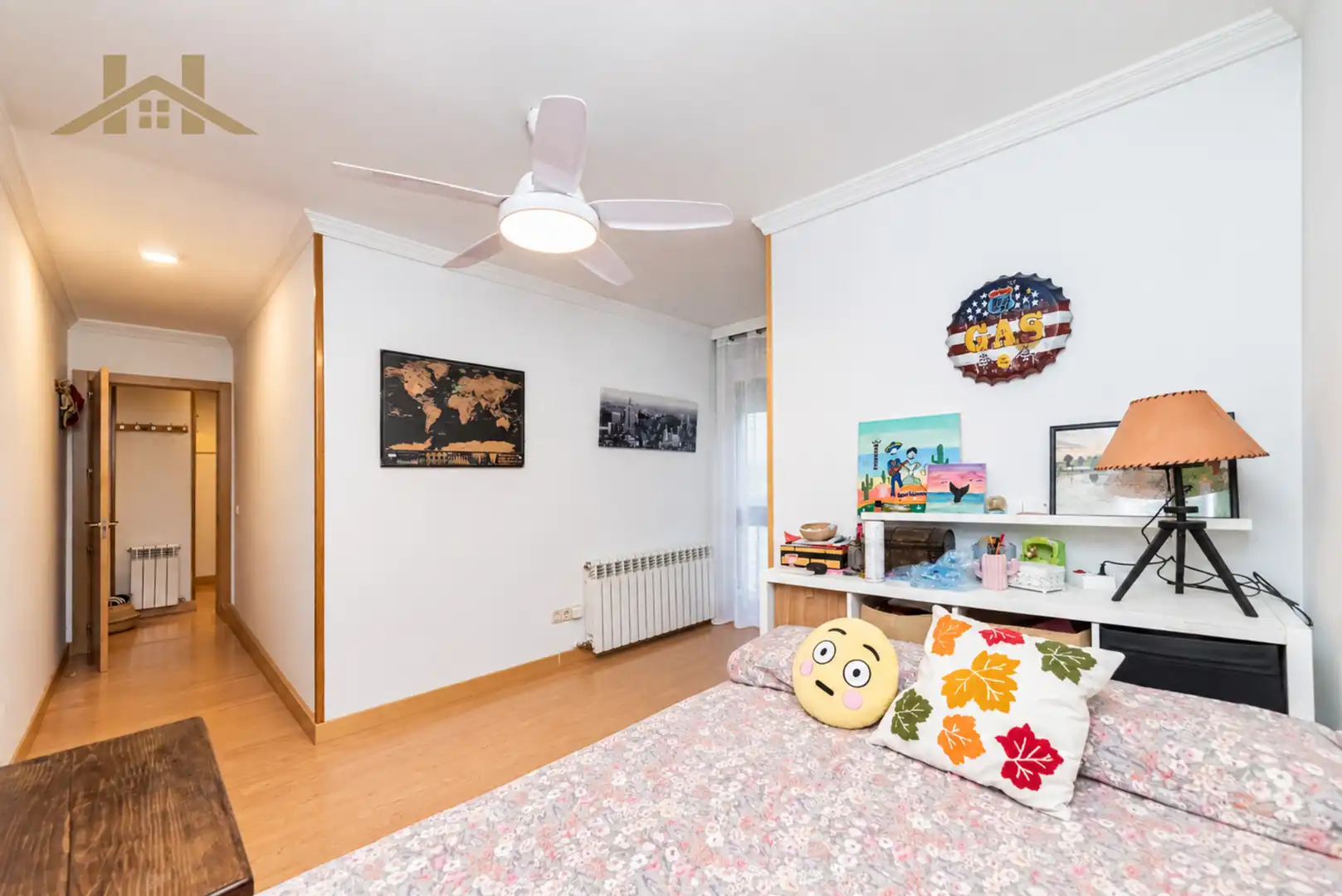 Wohnung mit Aufzug zum Verkauf in Plaza Nuestra Señora del Buen Camino 5, imagen 15