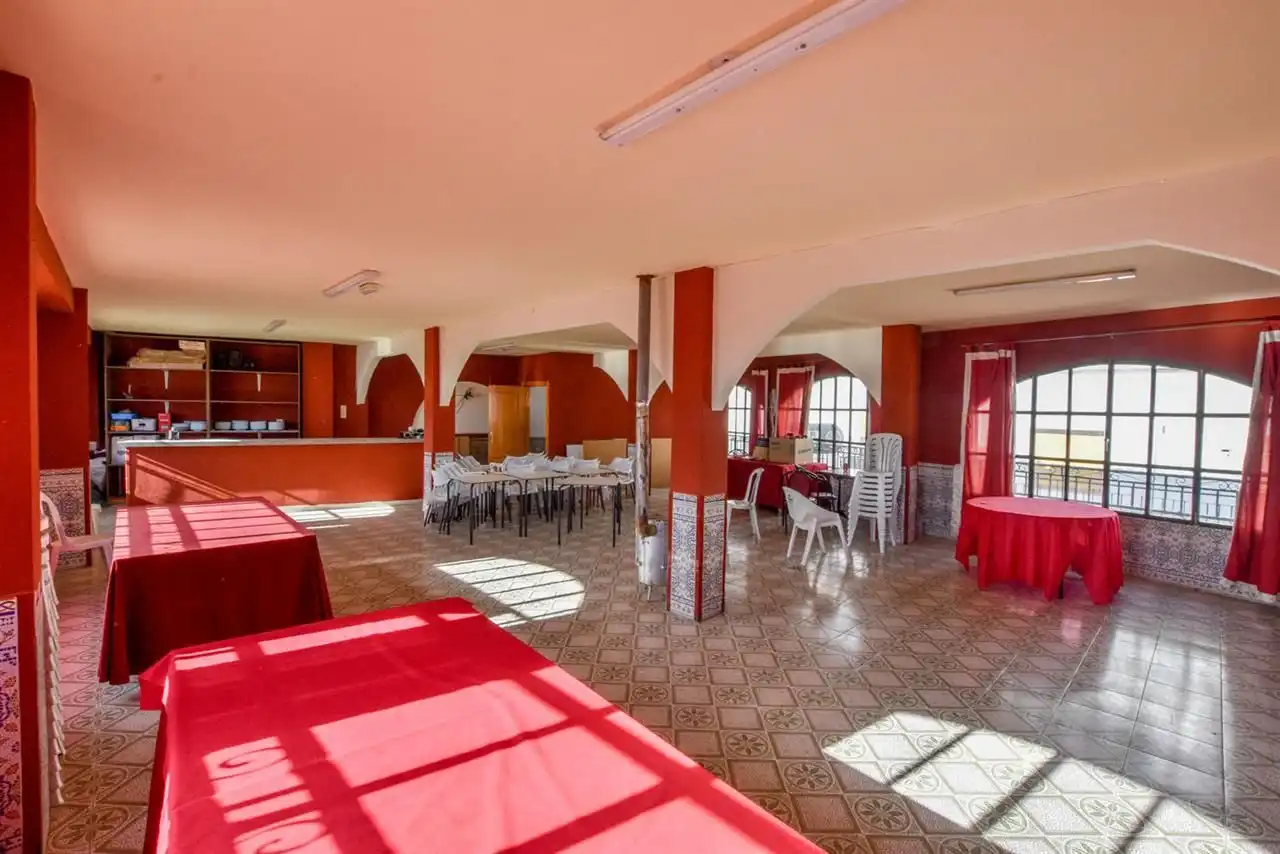 Edificio en venta en Taberno