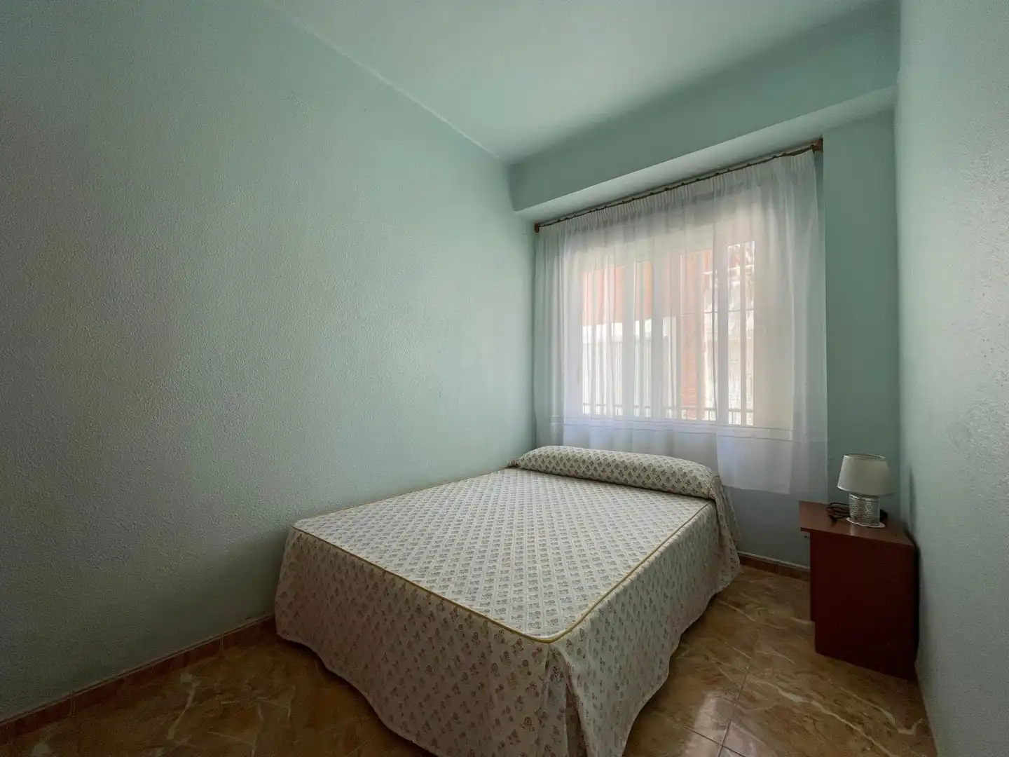 Dormitori de Apartament en venda en Nules amb Terrassa, Traster i Moblat