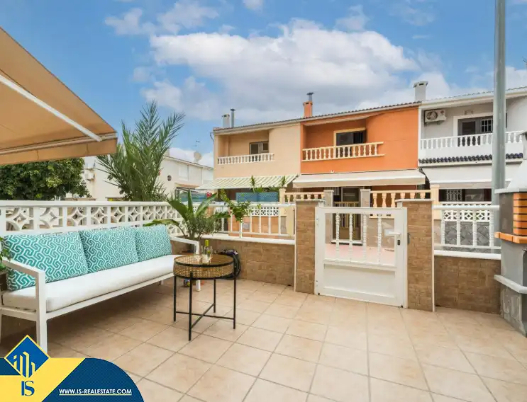 Duplex in vendita a Playa del Acequión, Náufragos y Rocío del Mar, imagen 2