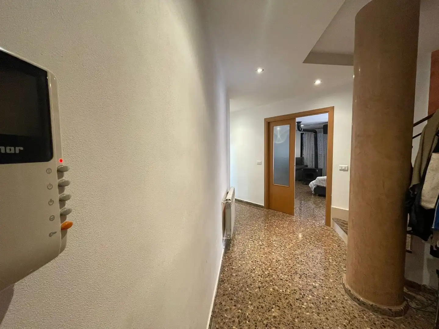 Pis amb ascensor en venda a Piscinas, imagen 43