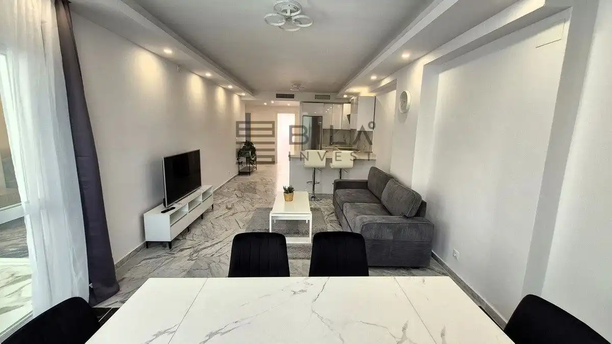 Wohnung mit Pool zum Verkauf in Bahía de Marbella, imagen 6