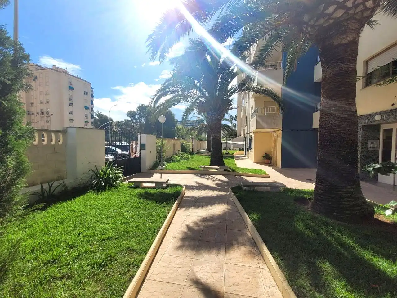 Apartments for rent in De La Rioja, 129, Playa de Gandia