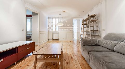 Foto 3 von Wohnung zum Verkauf in Jose Abascal, Ríos Rosas - Nuevos Ministerios, Madrid Capital