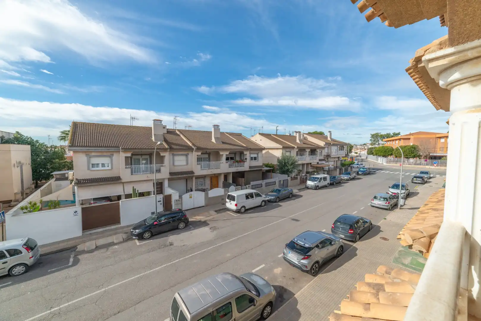 Pis amb terrassa en venda a San Javier ciudad, imagen 24