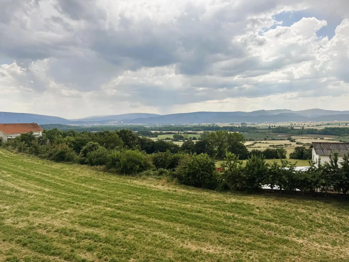 Finca rústica en venta en Villarcayo de Merindad de Castilla la Vieja con Calefacción, Terraza y Amueblado