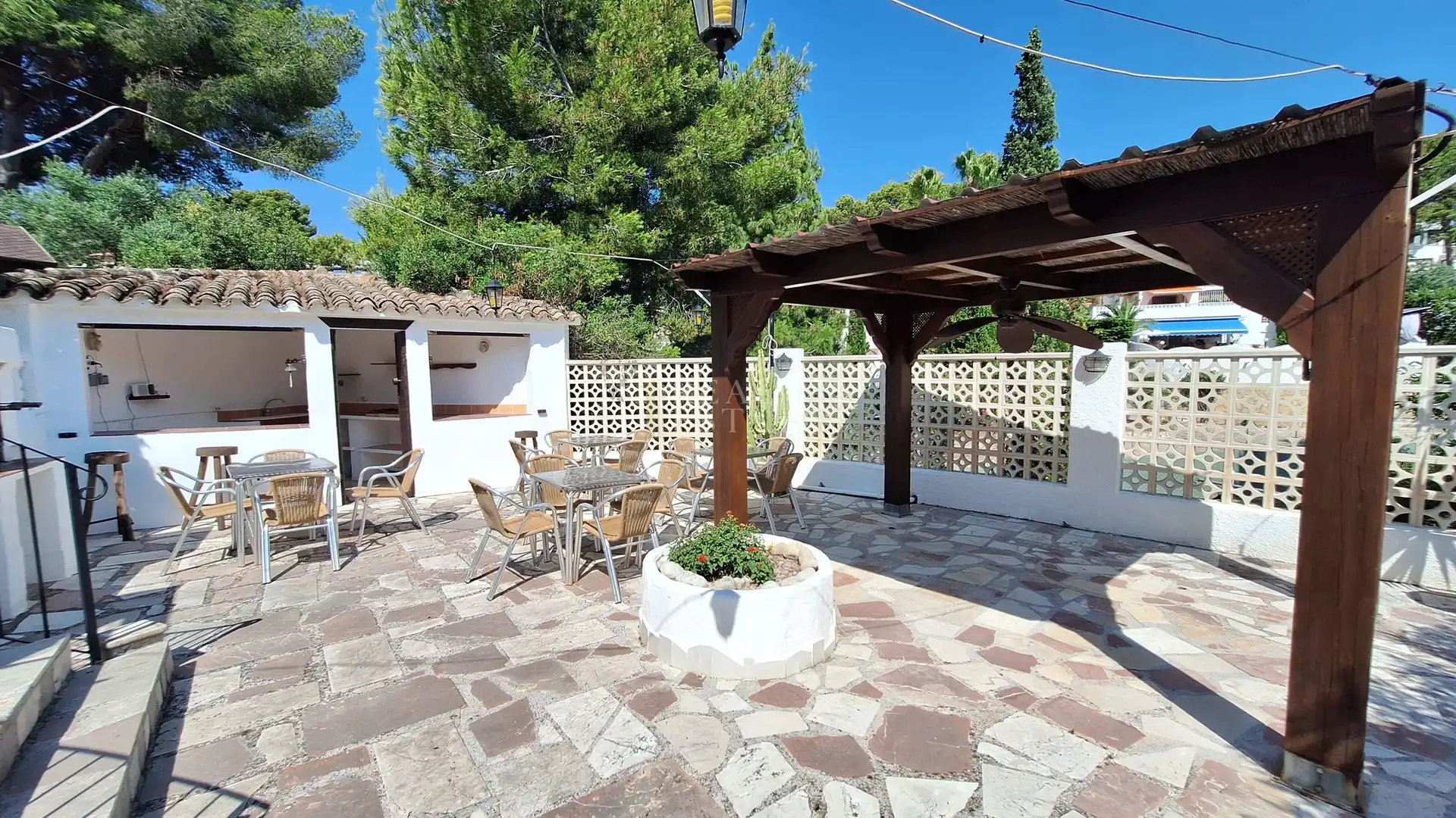 Casa amb piscina en venda a Calle Rio Sella, imagen 37