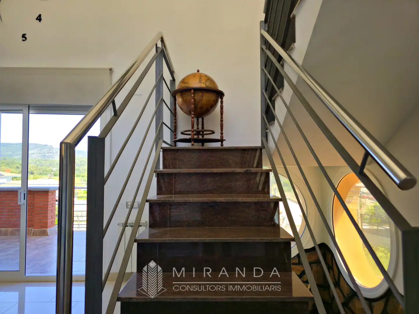 Casa o chalet en venta en Bigues i Riells del Fai con Aire acondicionado, Calefacción y Jardín privado