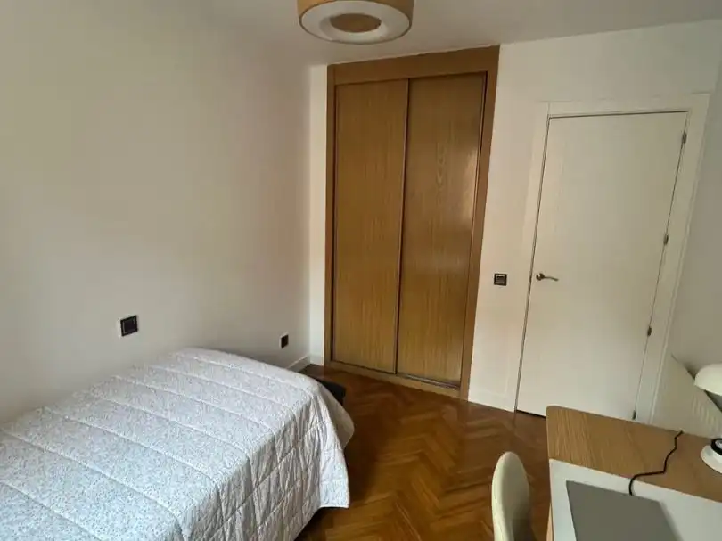 Appartamento con giardino in vendita a SUECIA 25, imagen 10