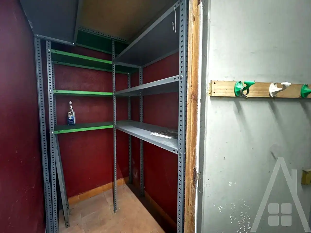 Garage for sale in Basauri 