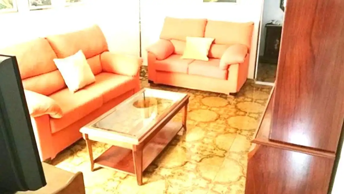 Wohnung zum Verkauf in Schamann - Rehoyas, Ciudad Alta