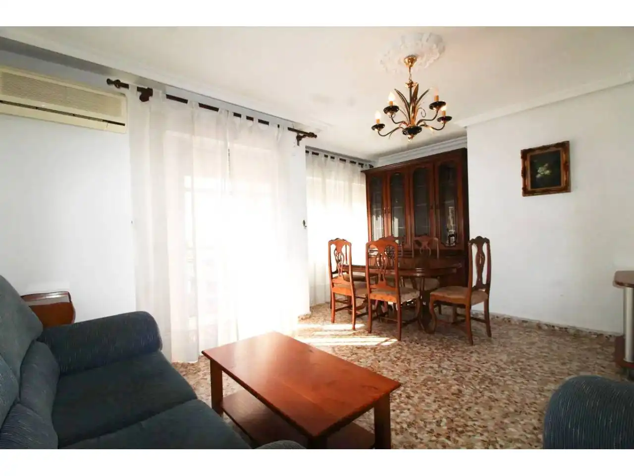 Flat with lift for sale in San Roque - Ronda Norte, imagen 3