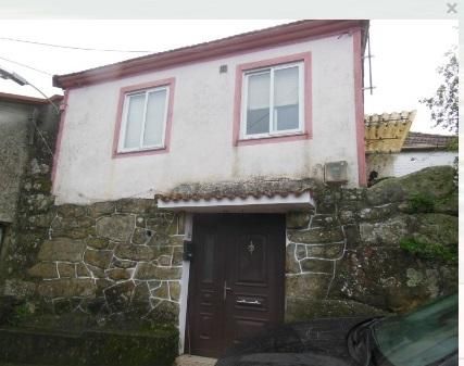 Exterior view of House or chalet for sale in A Peroxa   with Heating, Private garden and Terrace