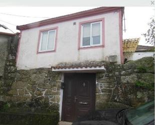 Außenansicht von Haus oder Chalet zum verkauf in A Peroxa  mit Terrasse und Balkon