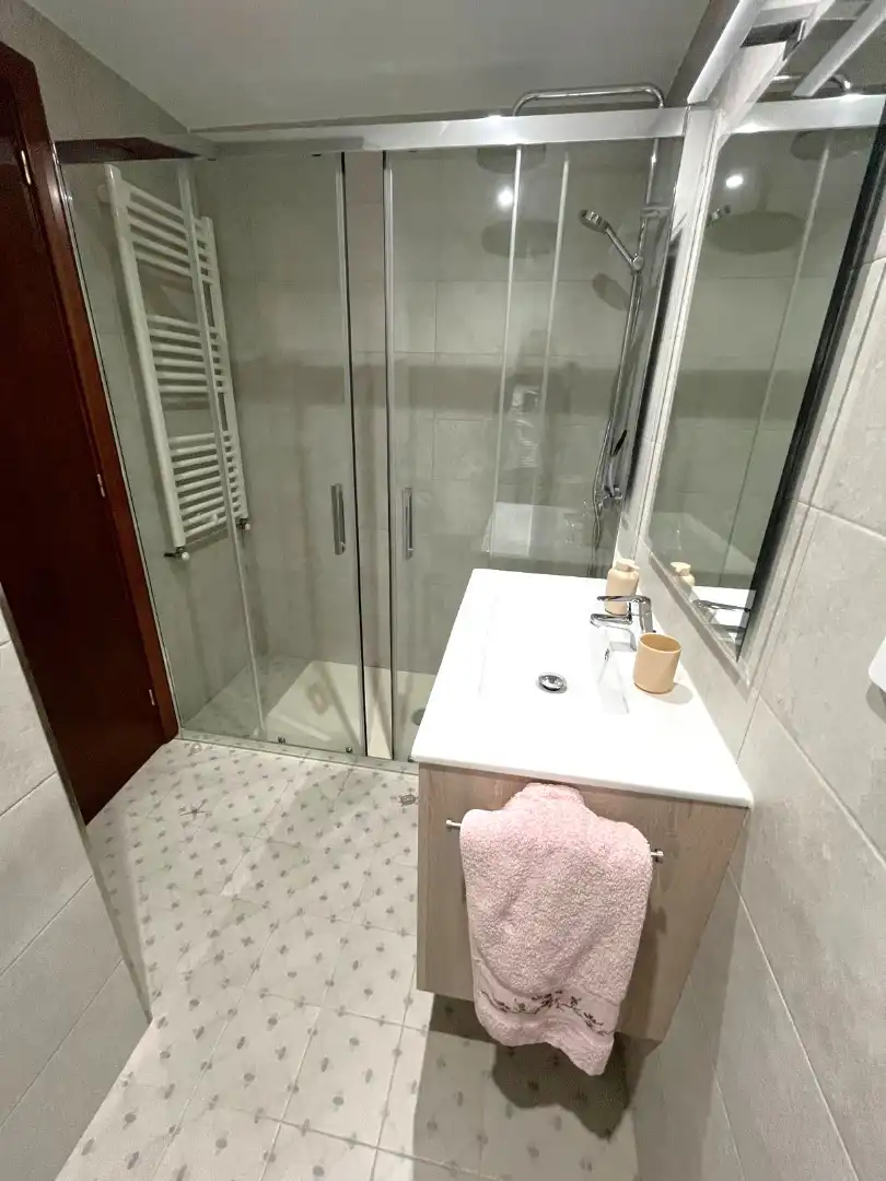Baño de Piso en venta en Palamós con Aire acondicionado, Calefacción y Parquet