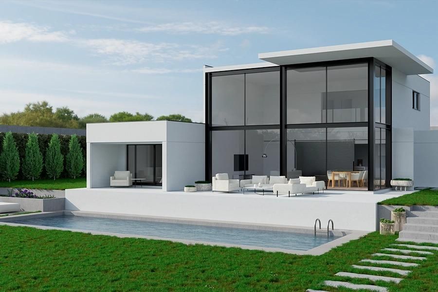 Casa o xalet en venda a Sant Joan - Vilarromà