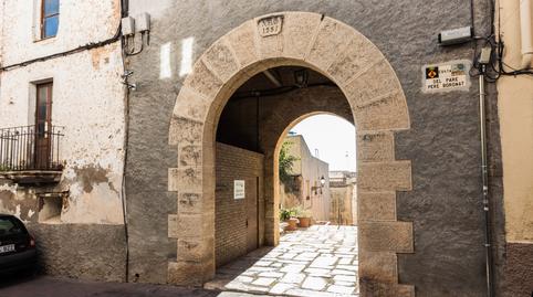 Foto 2 de Finca rústica en venda a Carrer Major, 15, Poble, Tarragona