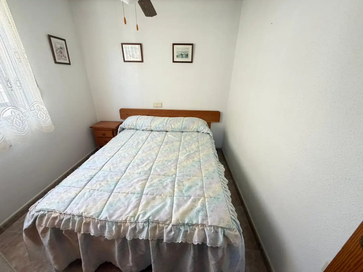 Habitación de Casa adosada en venta en Pilar de la Horadada
