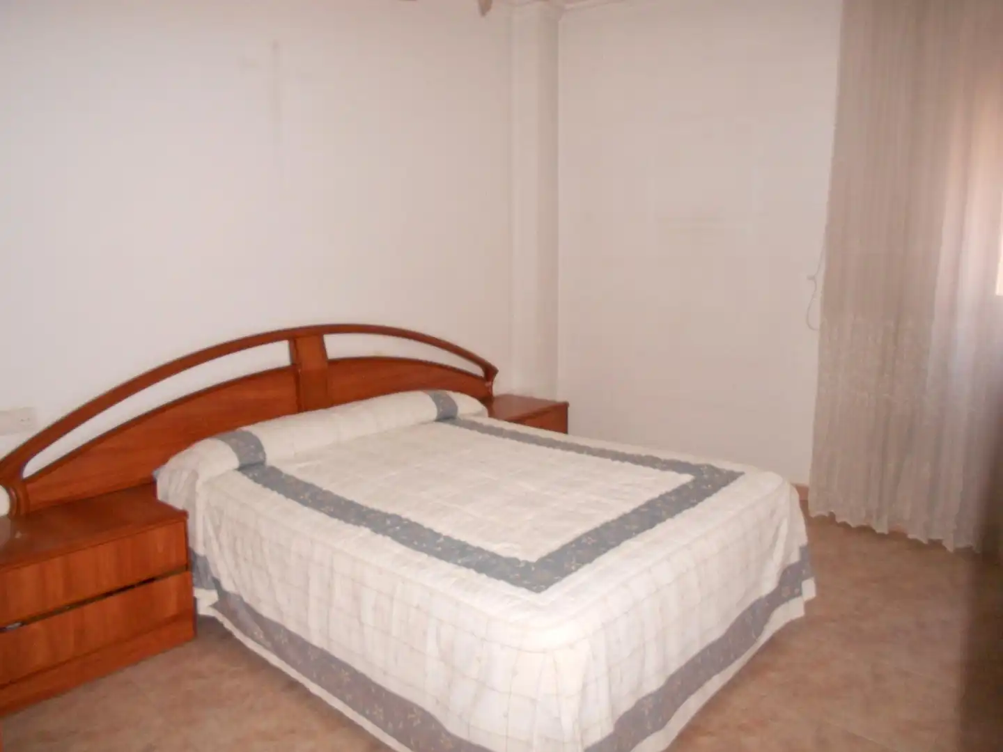 Schlafzimmer von Wohnung zum Verkauf in Murcia