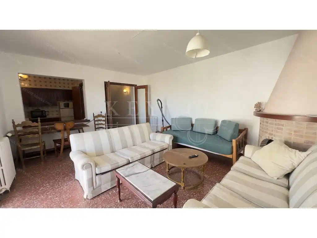 Villa mit Terrasse zum Verkauf in Cala Blanca, imagen 63