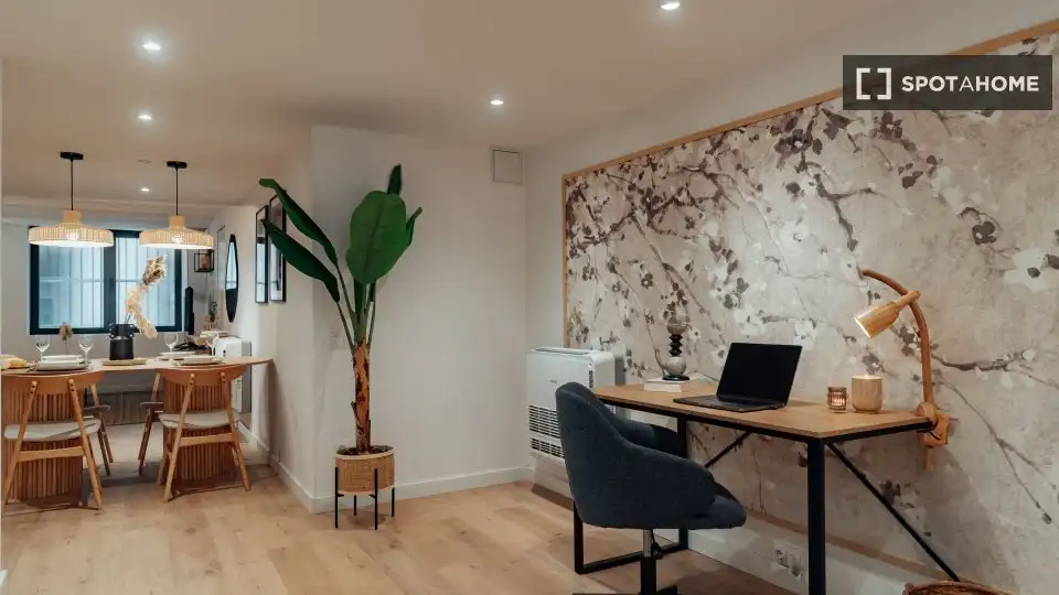Appartement avec terrasse à louer à Gràcia, imagen 13
