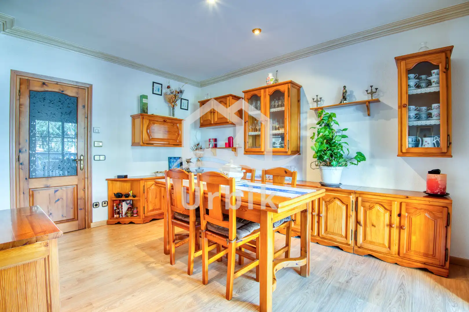 Villa mit Garten zum Verkauf in Carrer Víctor Català, imagen 16