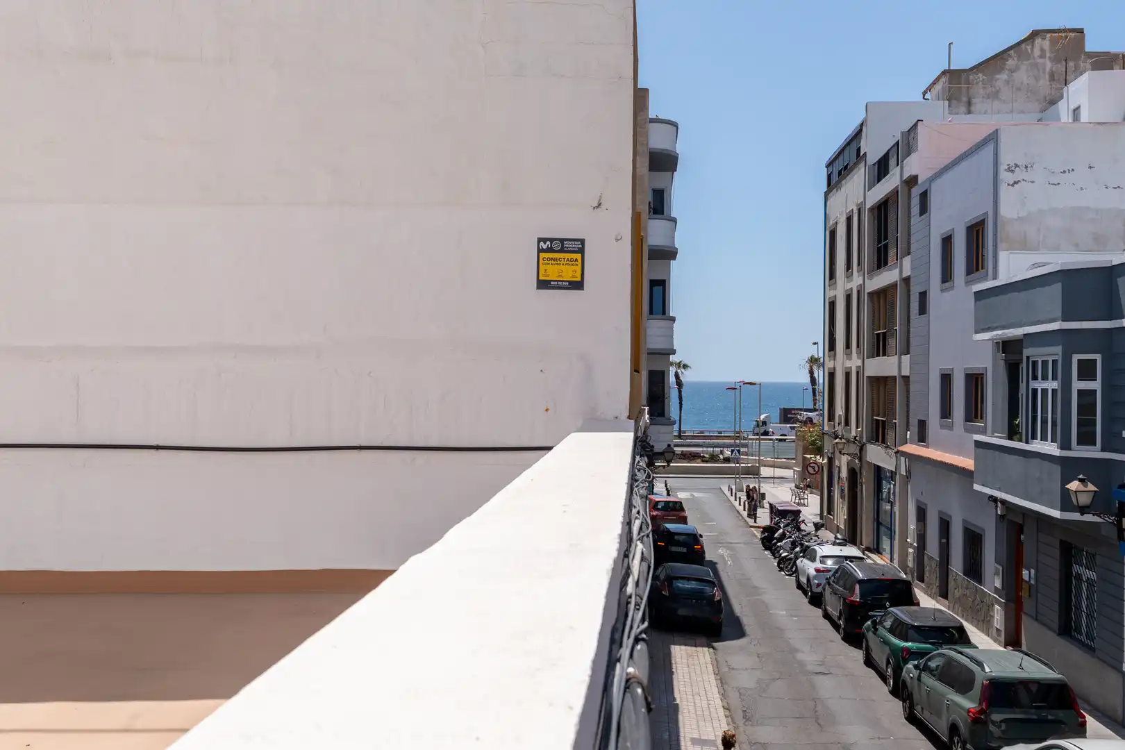 Adossat en venda a Calle Padre José de Sosa, imagen 3