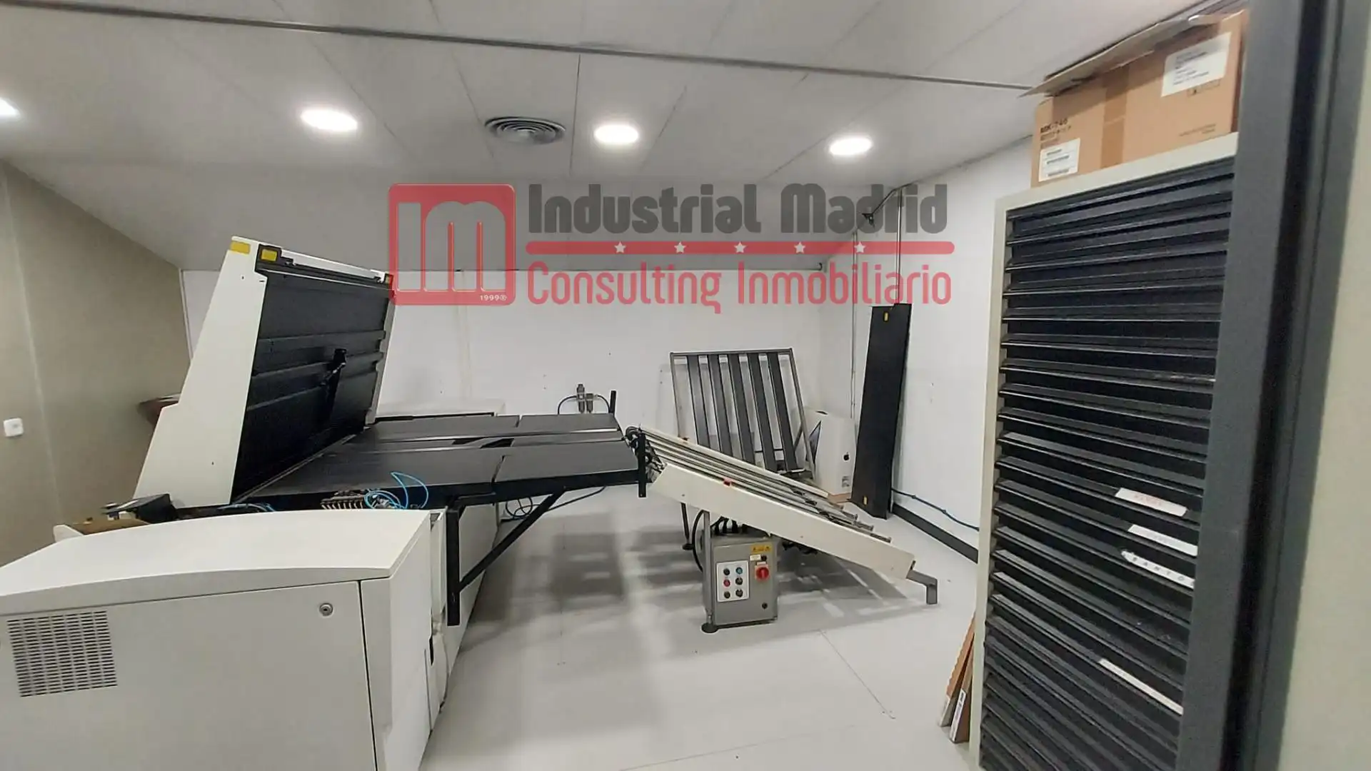 Industriegebäude zum Verkauf in Montserrat - Parque Empresarial, imagen 27
