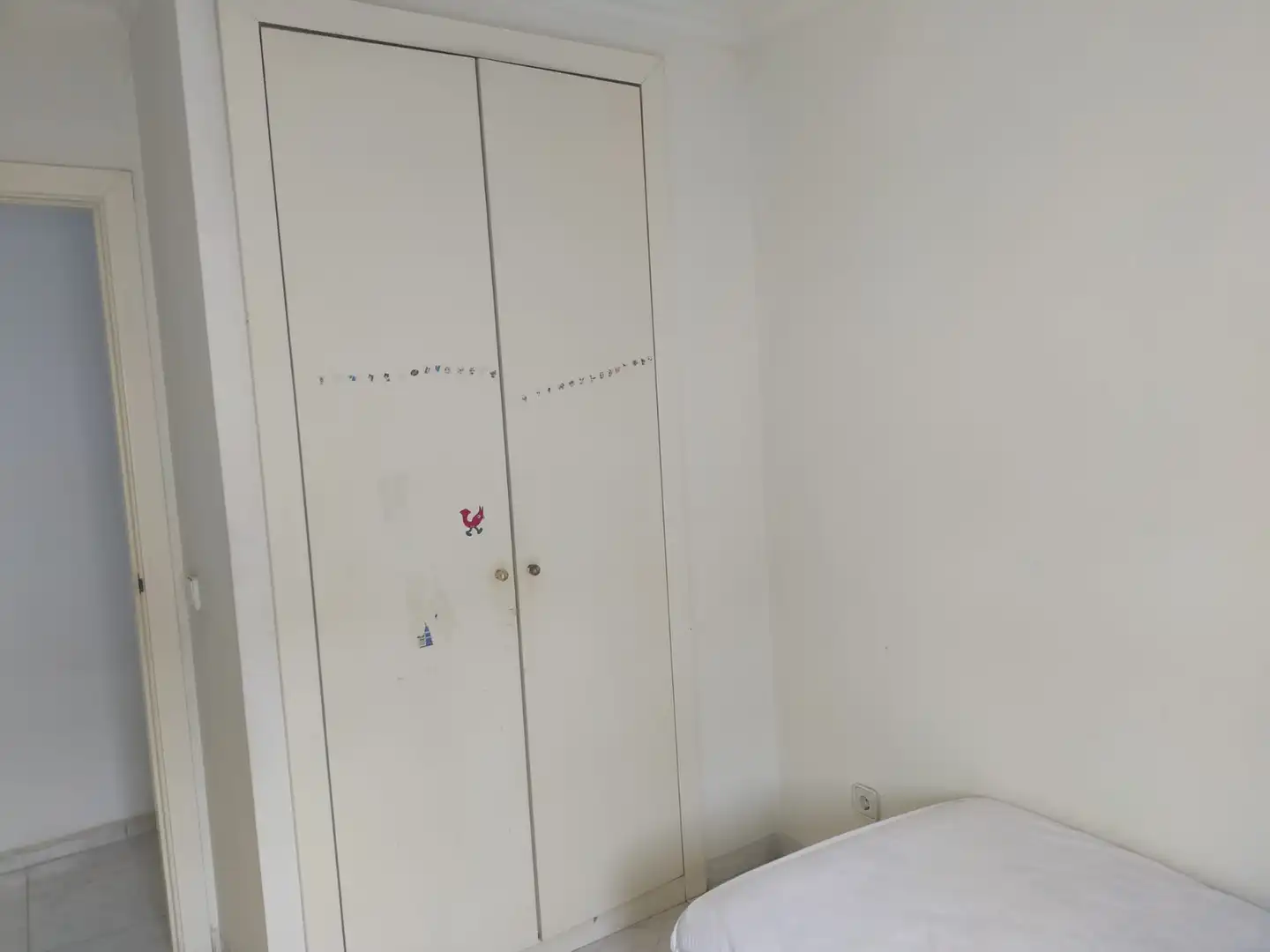 Habitación de Piso en venta en Palamós con Balcón
