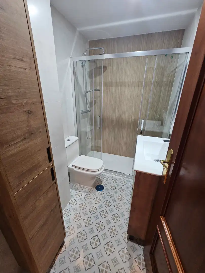 Flat with terrace to rent in Calle María Auxiliadora, imagen 13