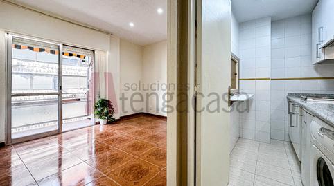 Foto 3 de Apartamento de alquiler en Calle de Ardemans, 40, Guindalera, Madrid