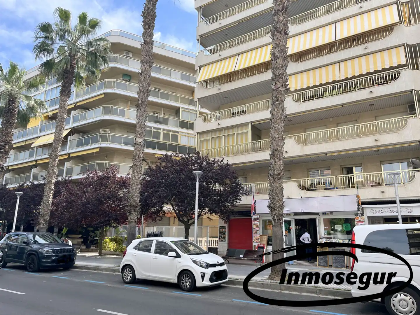 Business premises for sale in Carrer de la Ciutat de Reus 46, imagen 9