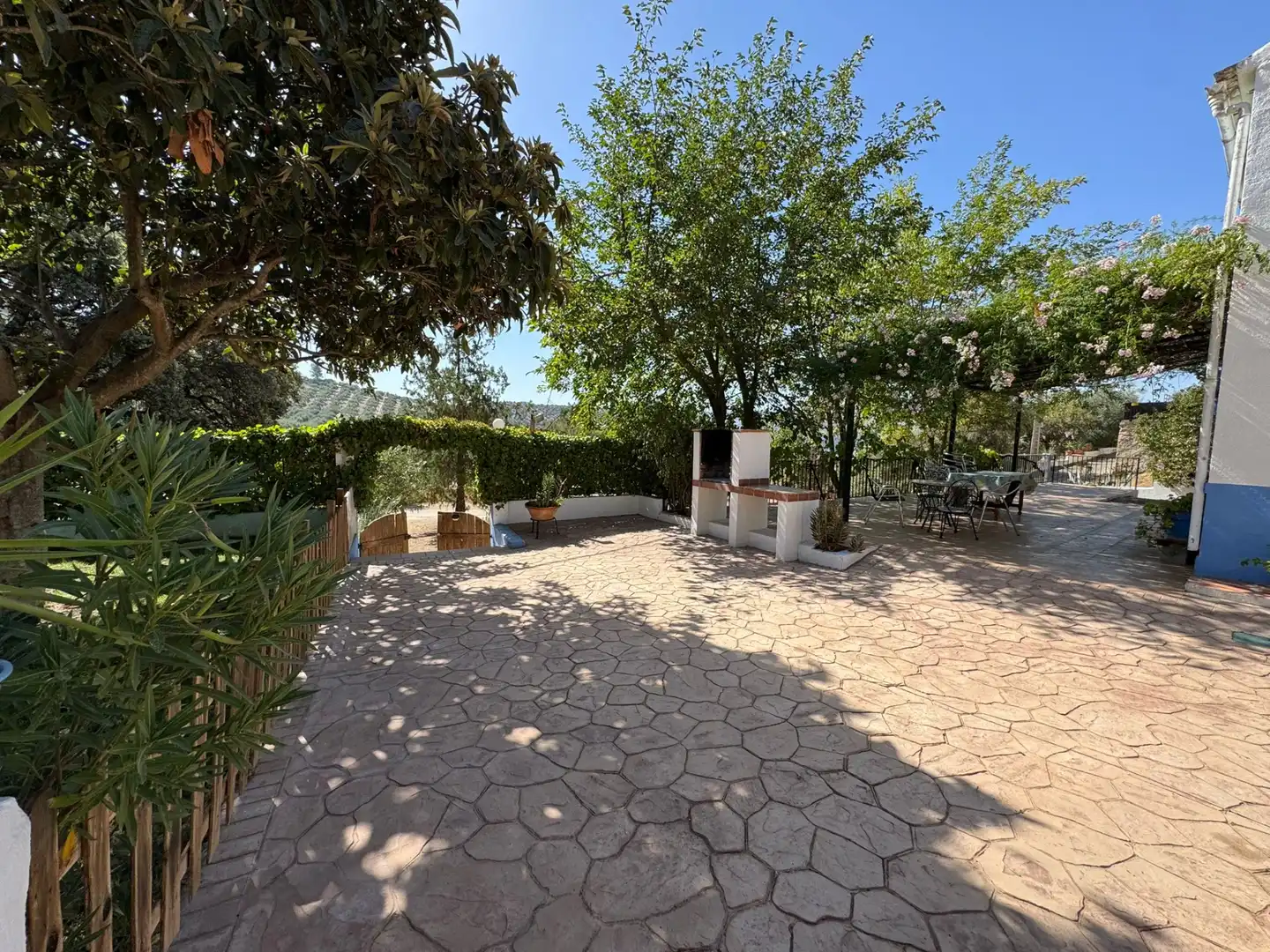 Country house with pool for sale in Iznájar, imagen 25