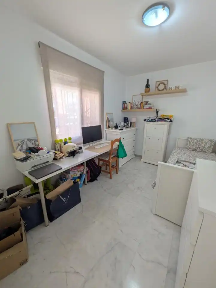Schlafzimmer von Haus oder Chalet zum Verkauf in Vélez-Málaga