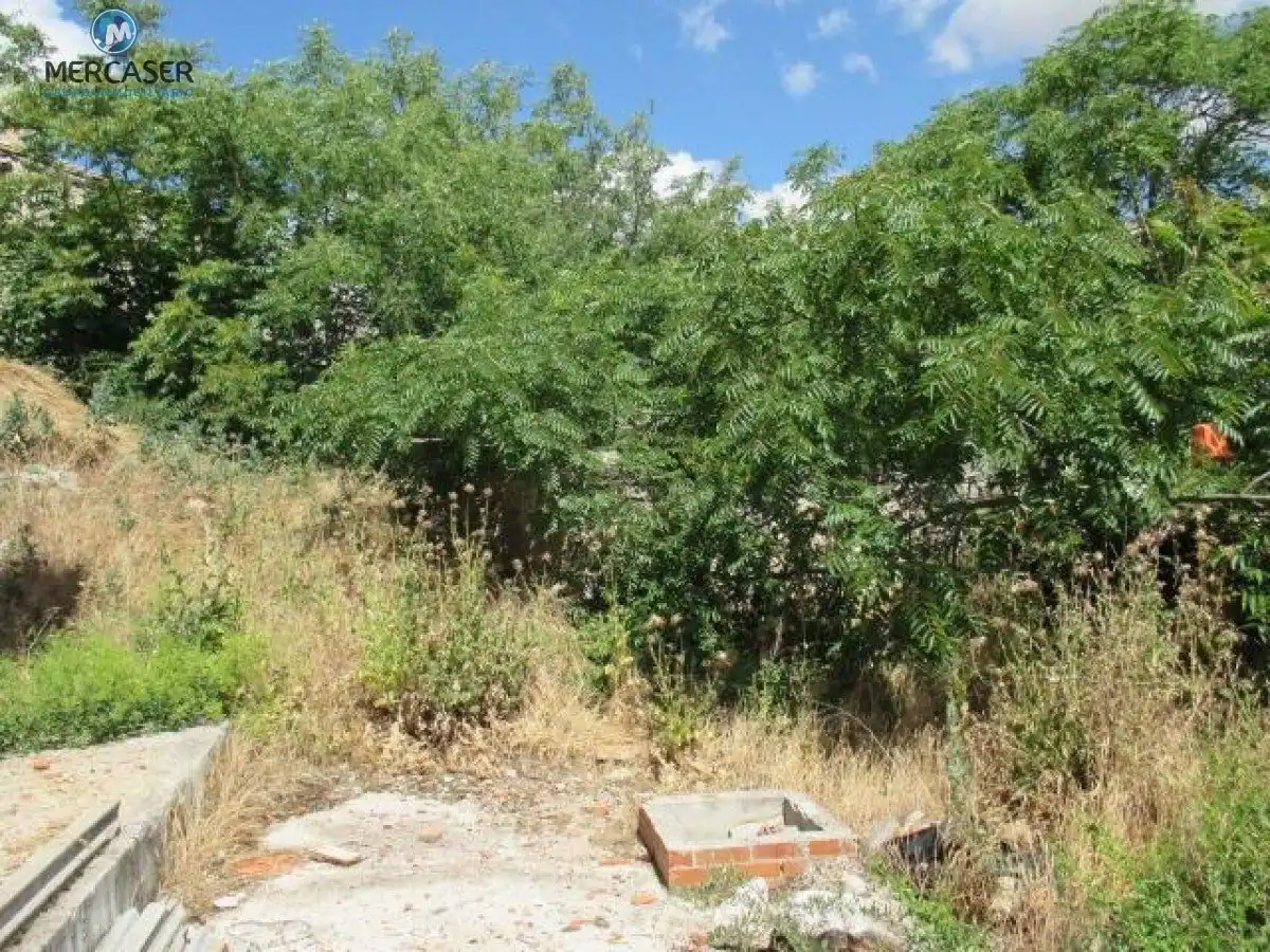 Terreny residencial en venda a Calle CRUZ, imagen 8