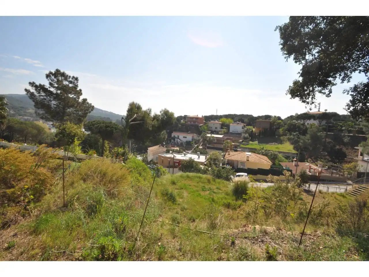 Exterior view of Residential for sale in Lloret de Mar
