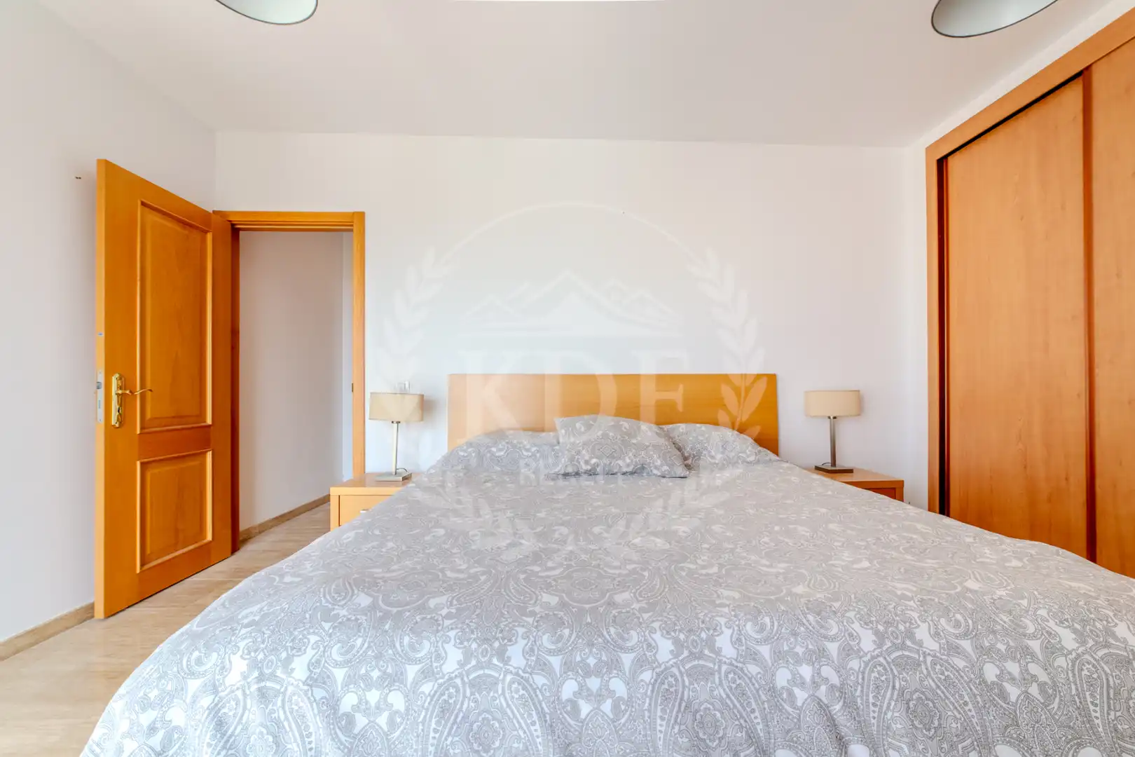Habitación de Casa o chalet en venta en Arona con Aire acondicionado, Jardín privado y Parquet