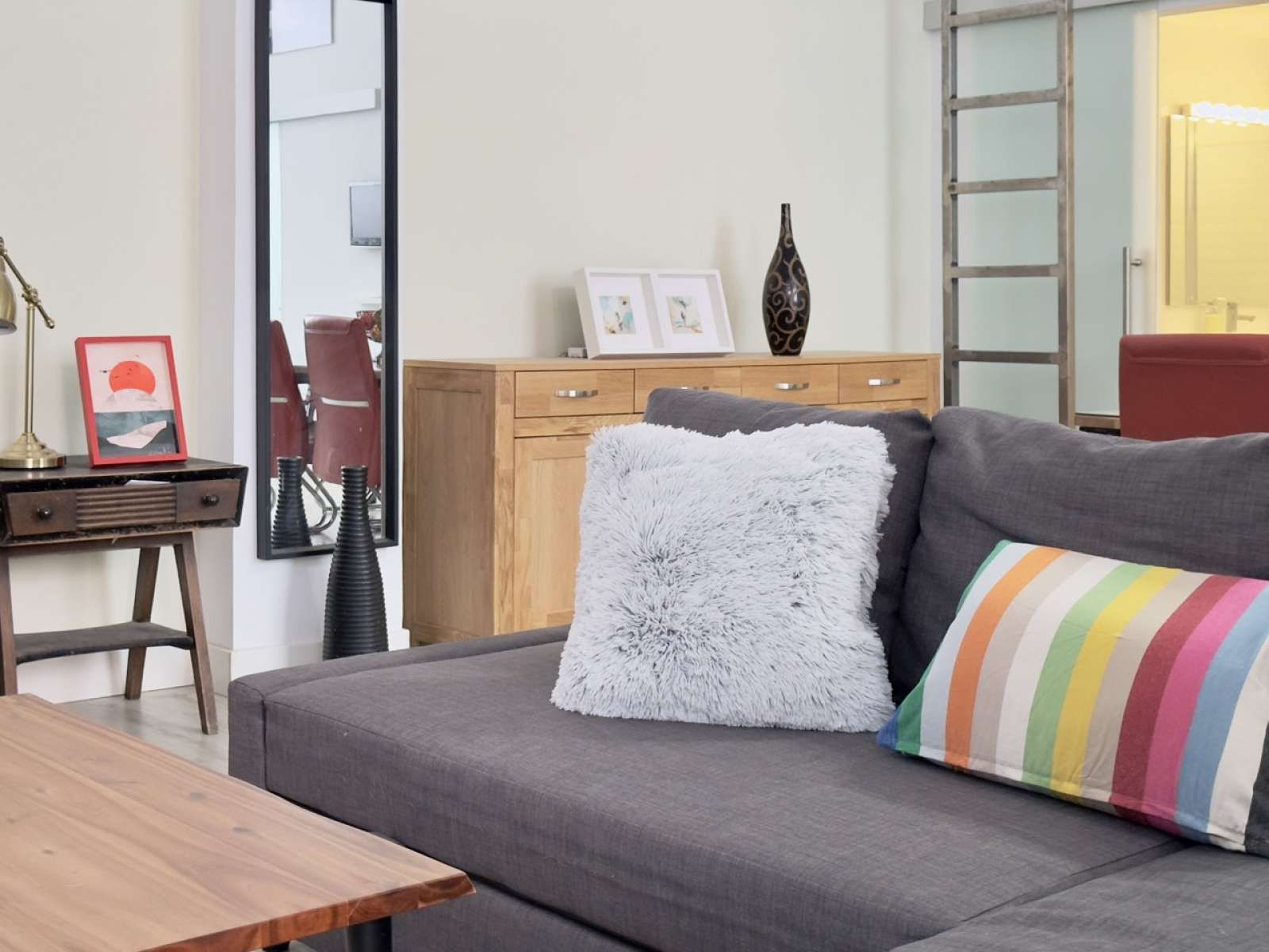 Apartment to share in Pradolongo