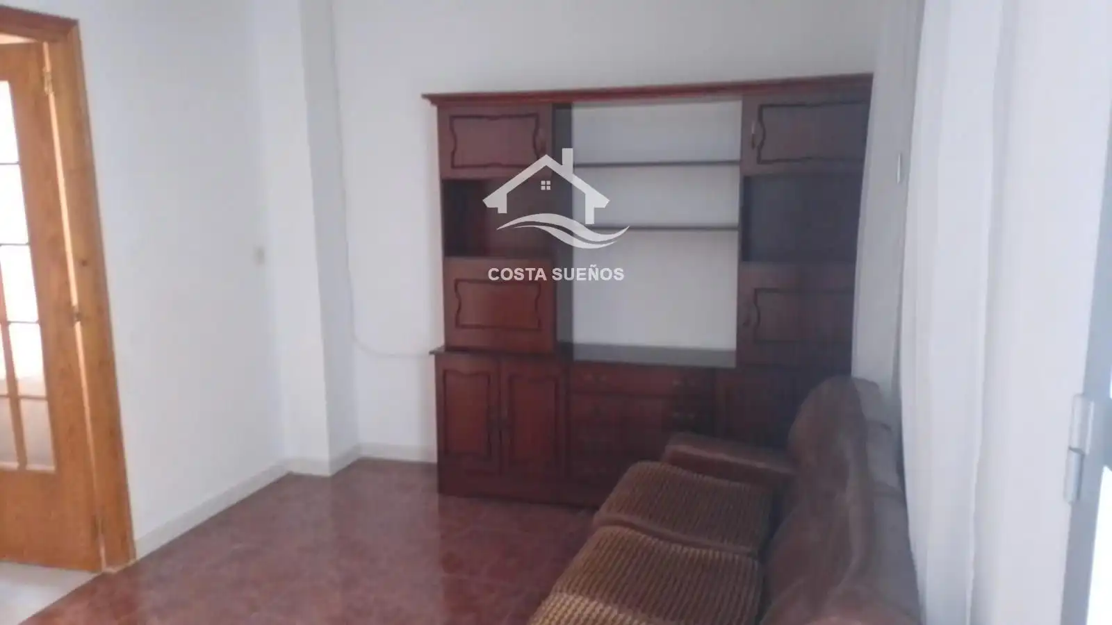 Living room of Houses for sale in Relleu  with Terrace and Furnished